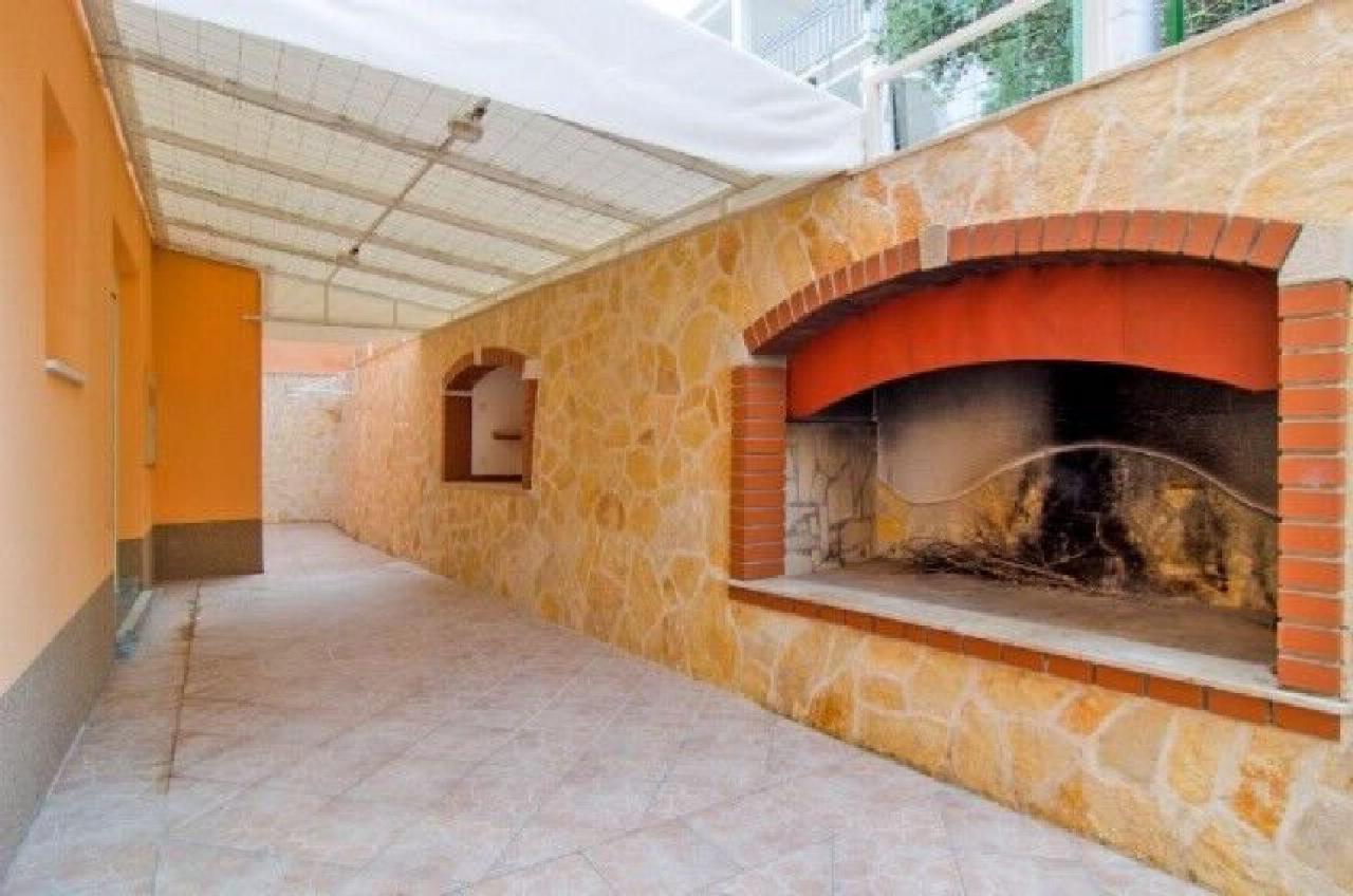 Apartments Josko グラダツ エクステリア 写真
