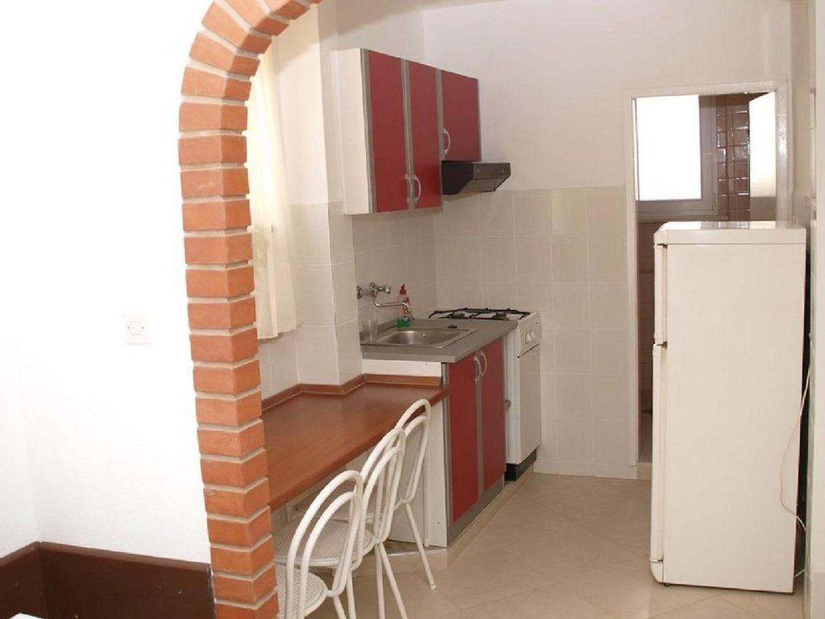 Apartments Josko グラダツ エクステリア 写真
