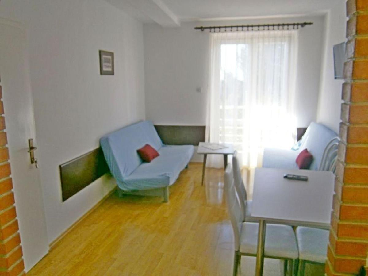 Apartments Josko グラダツ エクステリア 写真