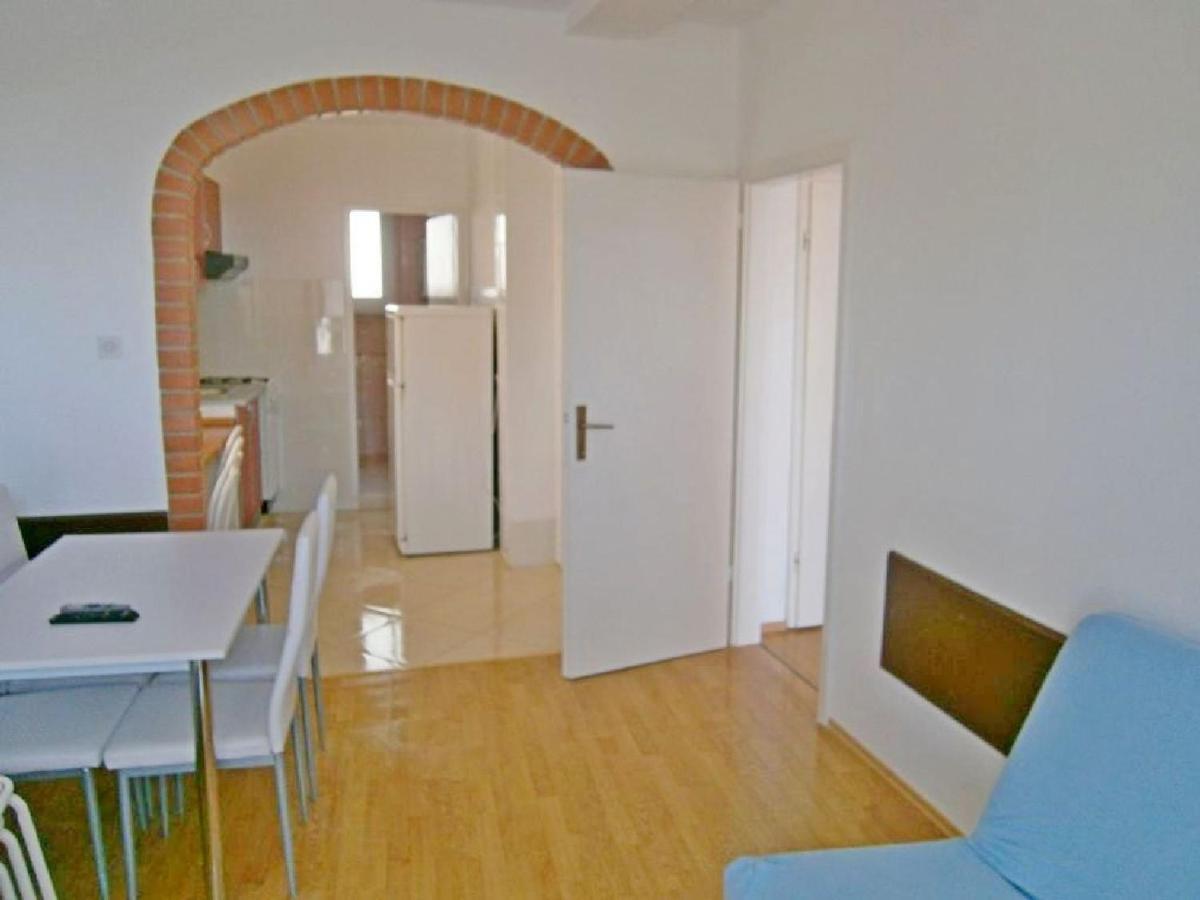 Apartments Josko グラダツ エクステリア 写真