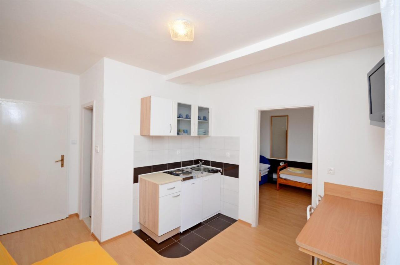 Apartments Josko グラダツ エクステリア 写真