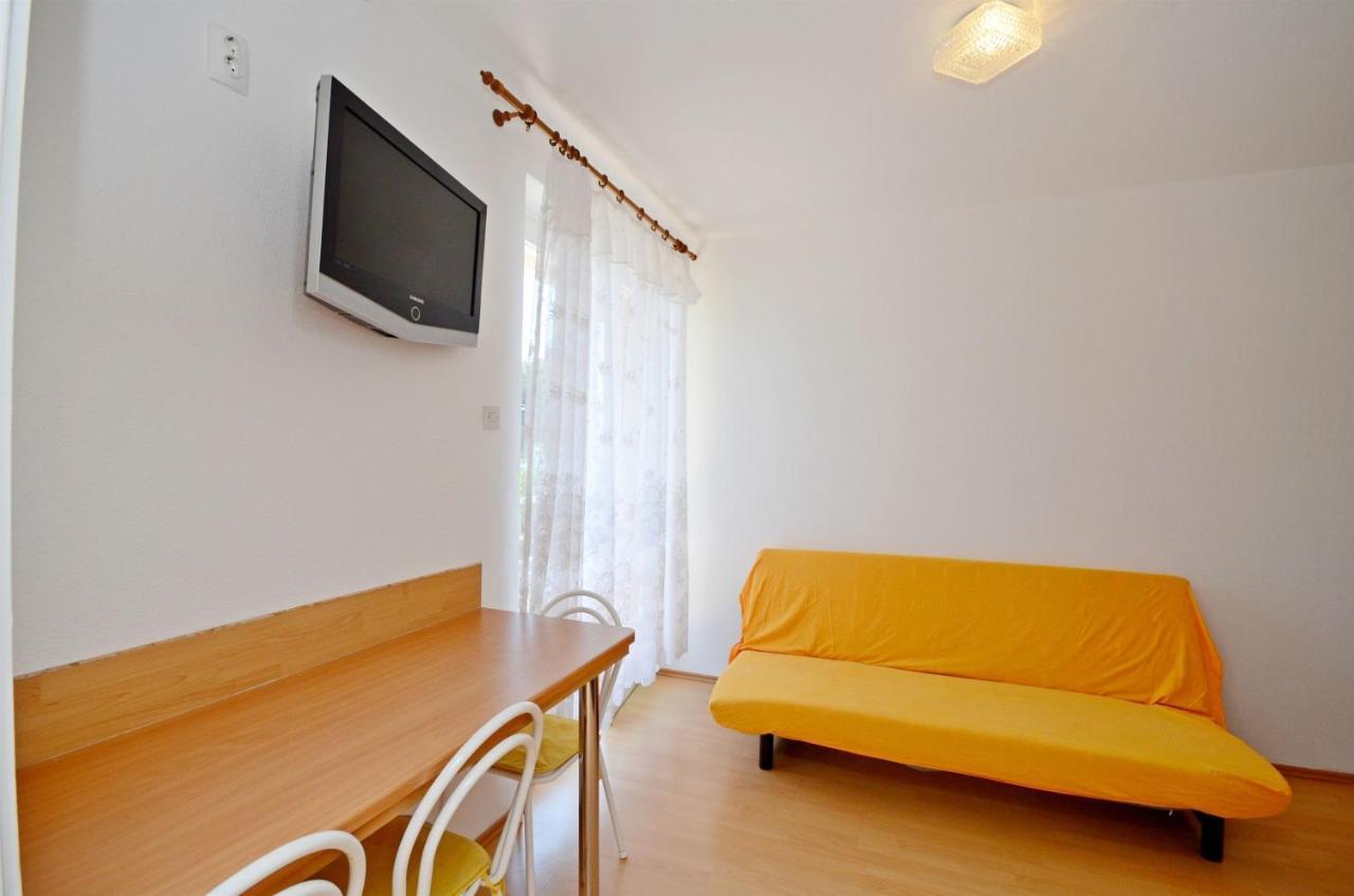 Apartments Josko グラダツ エクステリア 写真