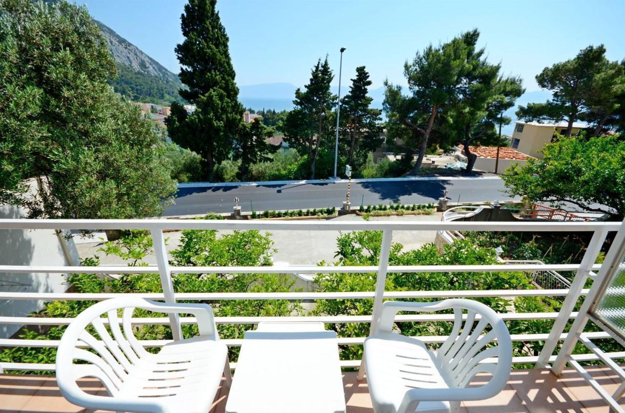 Apartments Josko グラダツ エクステリア 写真