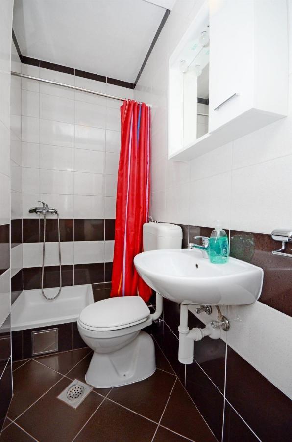 Apartments Josko グラダツ エクステリア 写真