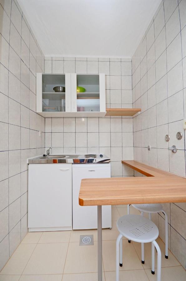 Apartments Josko グラダツ エクステリア 写真