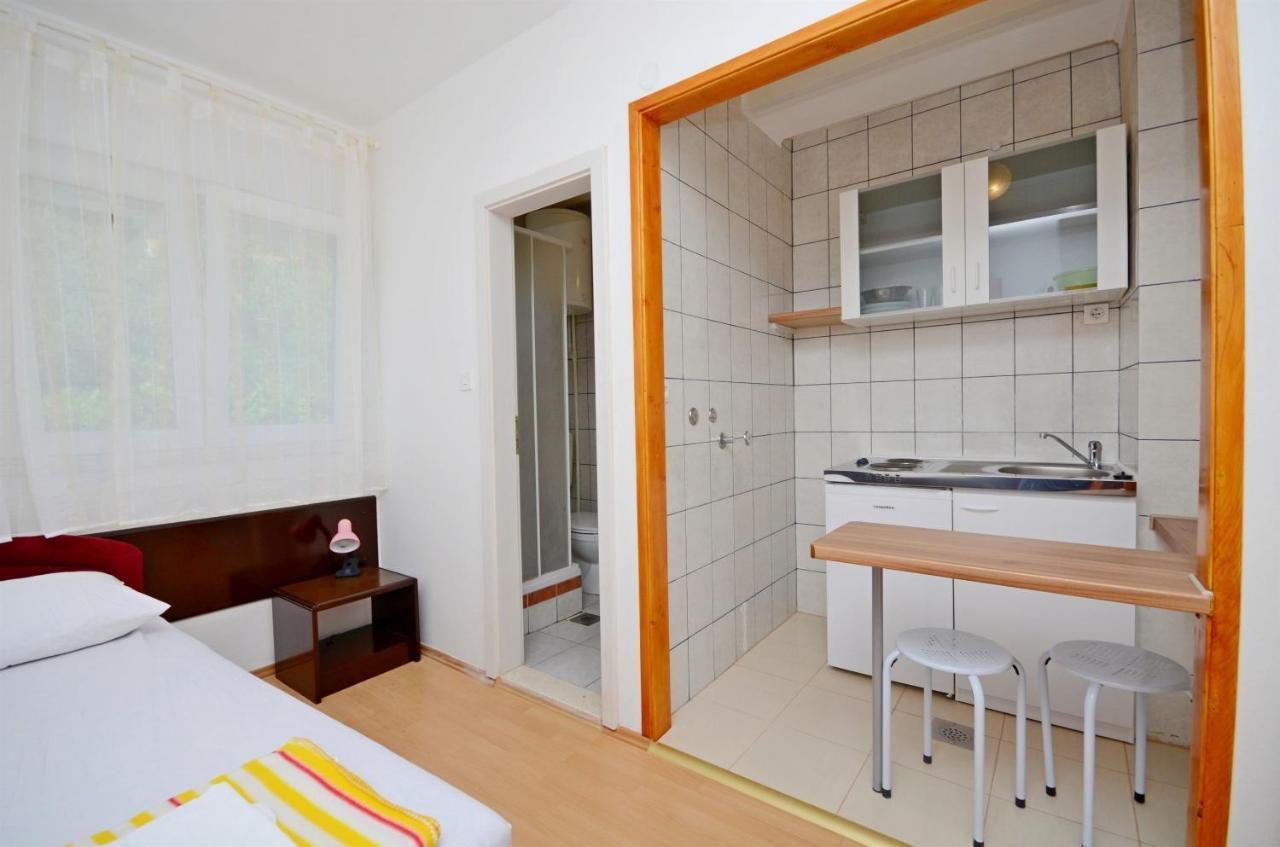 Apartments Josko グラダツ エクステリア 写真