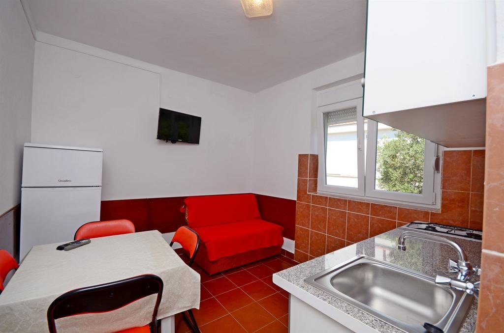 Apartments Josko グラダツ エクステリア 写真