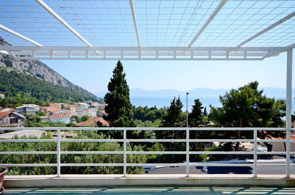 Apartments Josko グラダツ エクステリア 写真