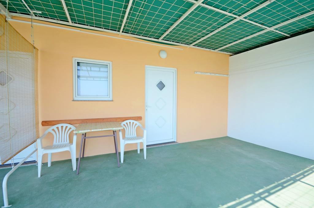 Apartments Josko グラダツ エクステリア 写真