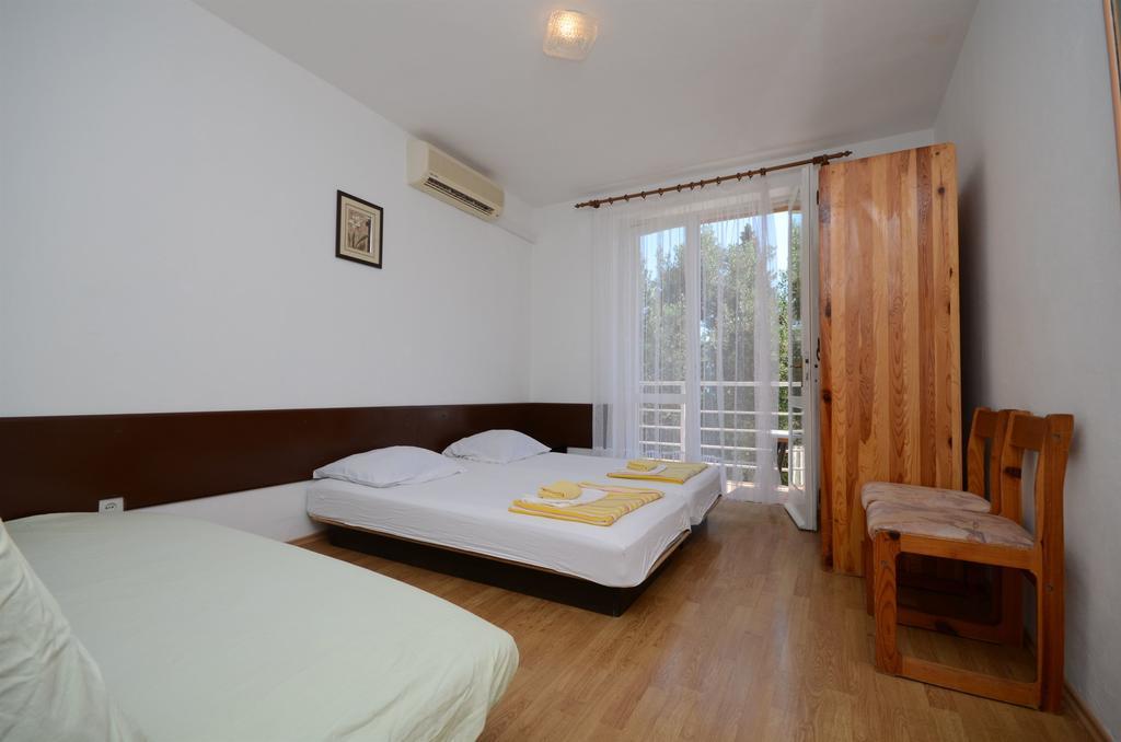 Apartments Josko グラダツ エクステリア 写真
