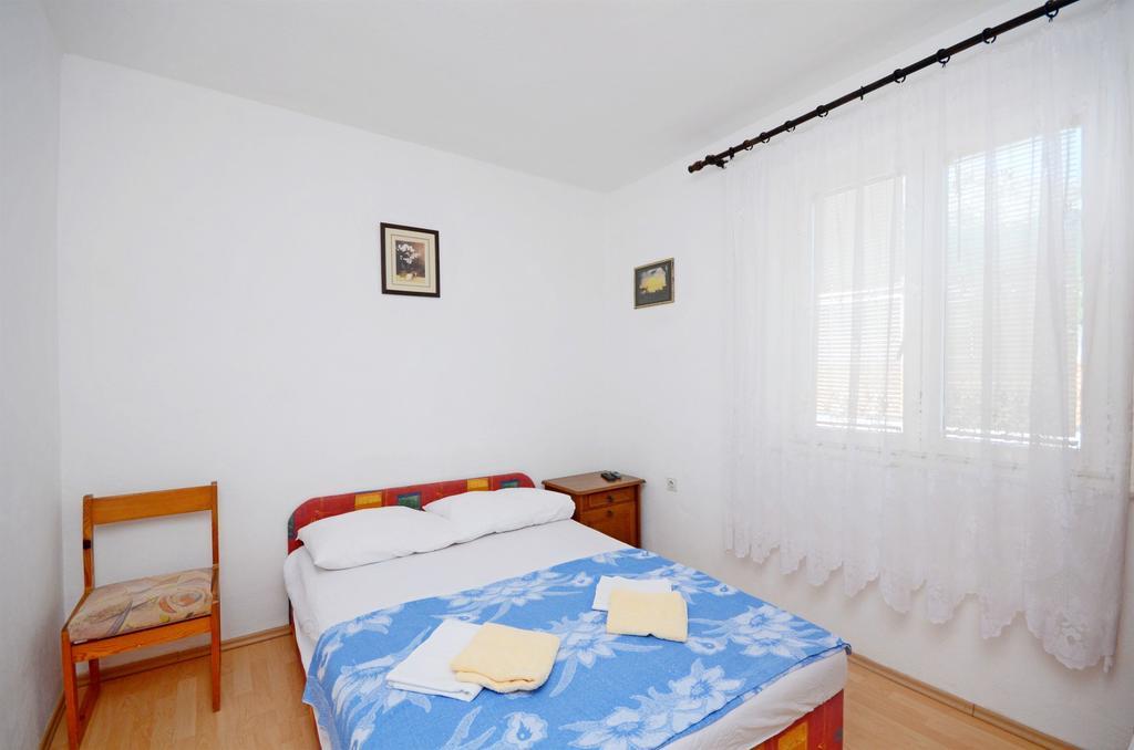 Apartments Josko グラダツ エクステリア 写真
