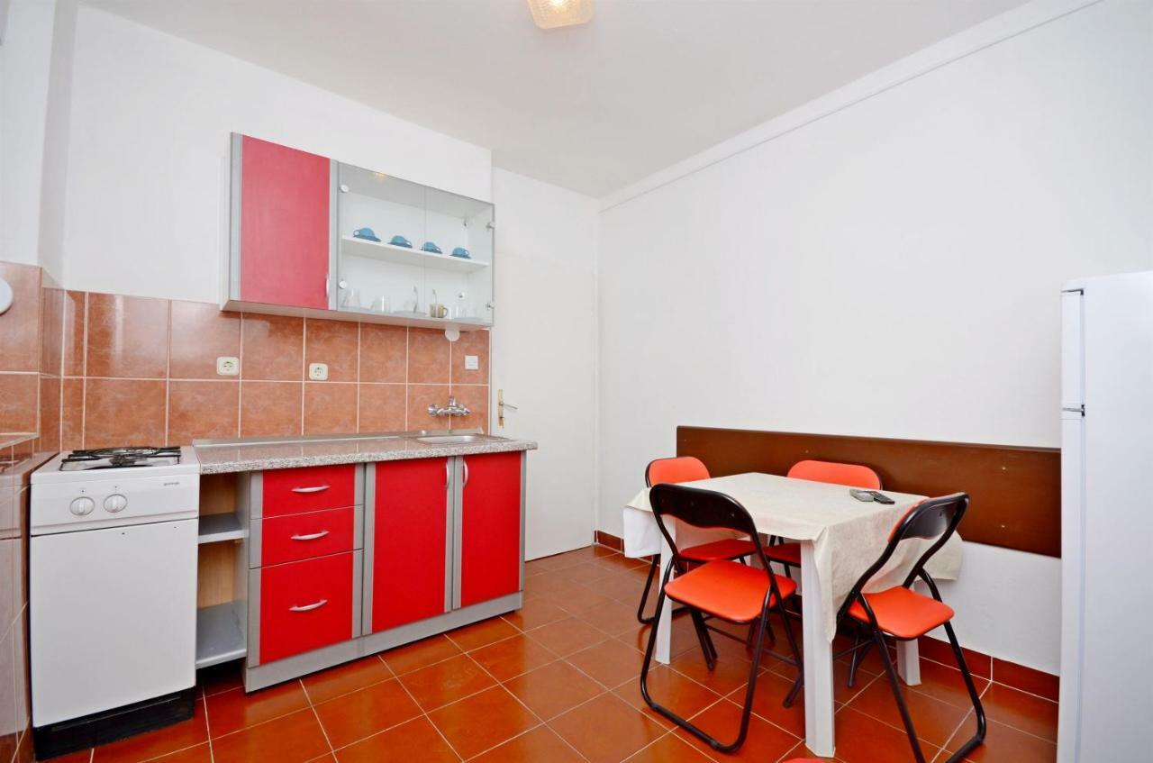 Apartments Josko グラダツ エクステリア 写真