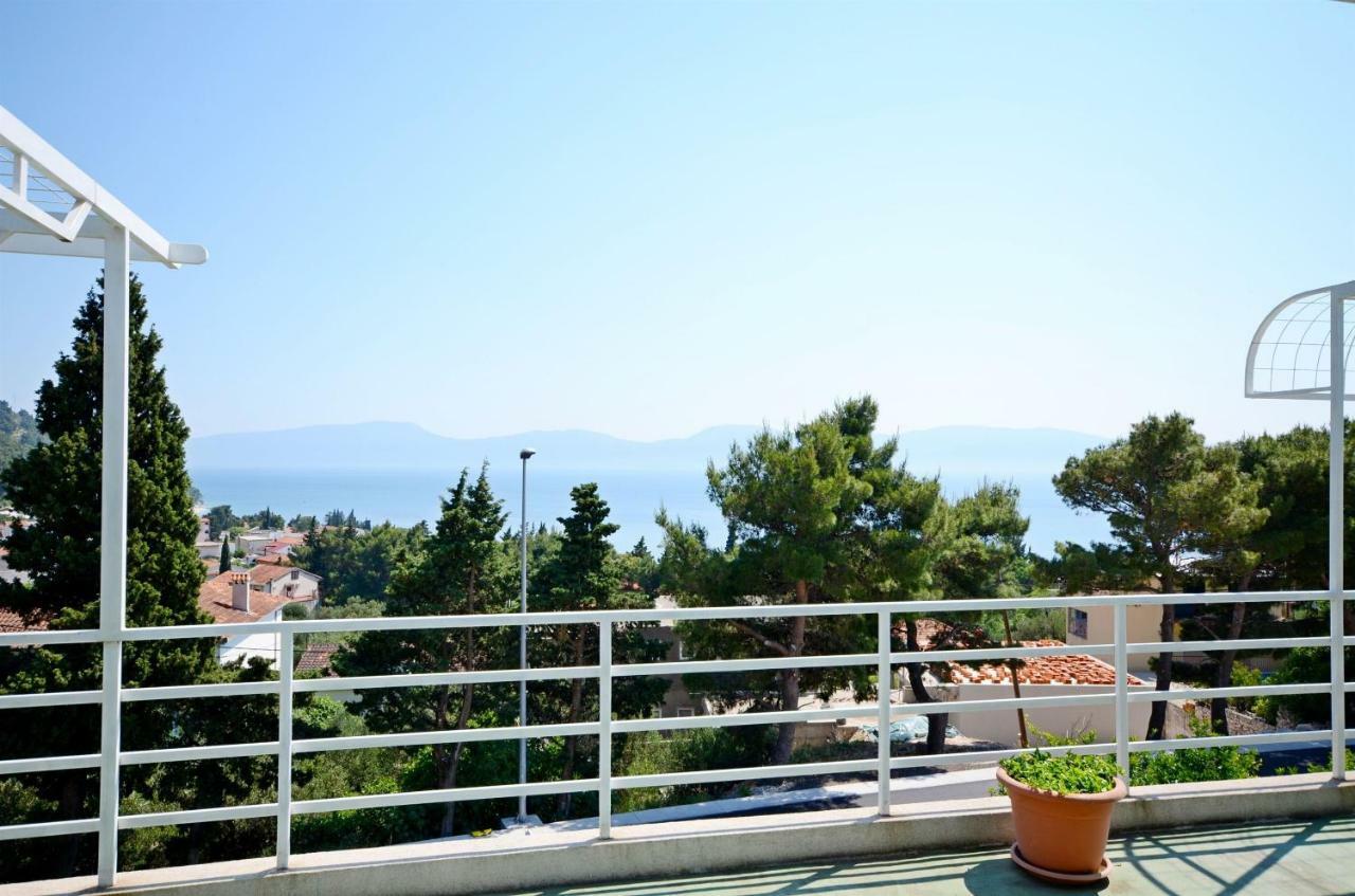 Apartments Josko グラダツ エクステリア 写真