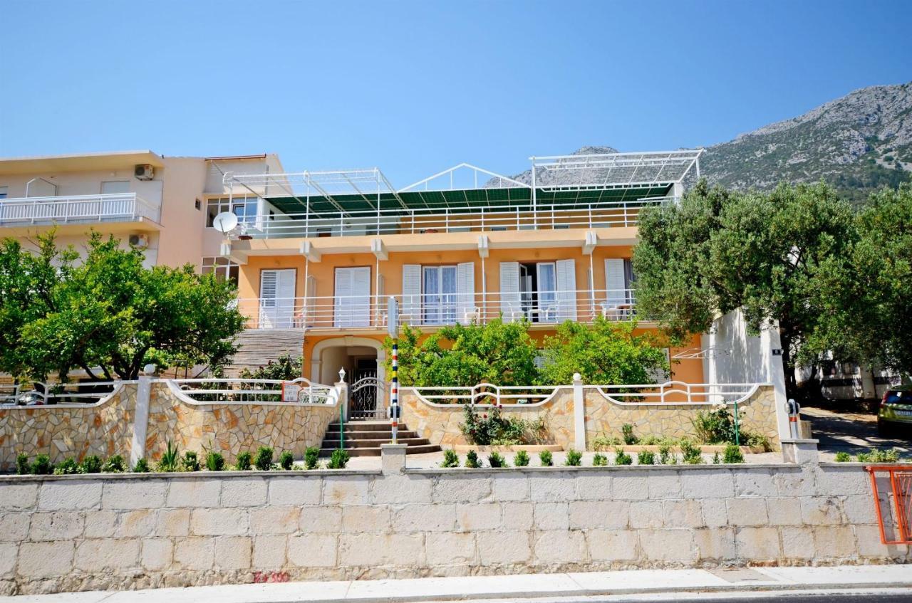 Apartments Josko グラダツ エクステリア 写真