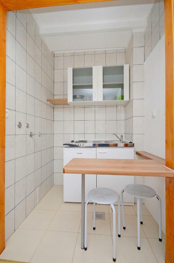 Apartments Josko グラダツ 部屋 写真