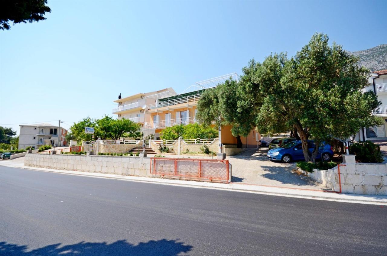 Apartments Josko グラダツ エクステリア 写真